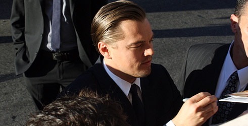 Leonardo, ja sam tvoja žena i nosim tvog sina, Isusa