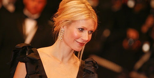 Gwyneth Paltrow: Razgovaram s duhom svoga oca