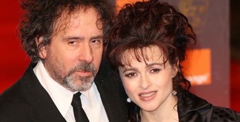 H. Bonham Carter i Tim Burton prelijeni su da bi se vjenčali