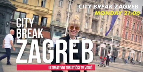 City Break Zagreb