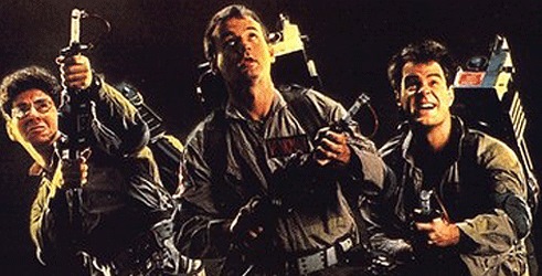 Bill Murray: Ja sam problem III. nastavka Ghostbustersa