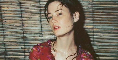 Objesila se mlada britanska glumica Lucy Gordon