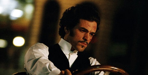 Arsene Lupin