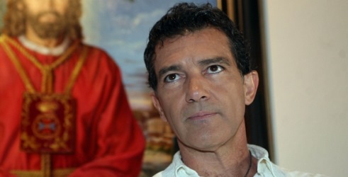 Banderas: U kralježnici sam imao golemi tumor veličine šake