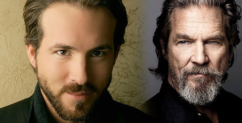 Jeff Bridges pridružuje se Ryanu Reynoldsu u  filmu R.I.P.D.