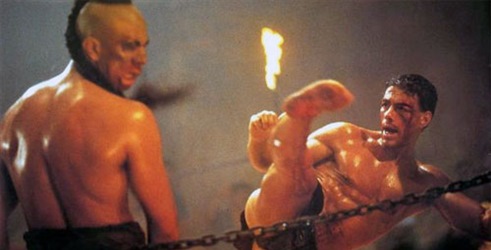 Kickboxer 