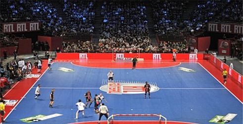 Futsal: Turska - Rusija