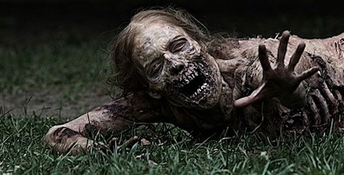 ABC naručio već i drugu sezonu serije 'The Walking Dead'