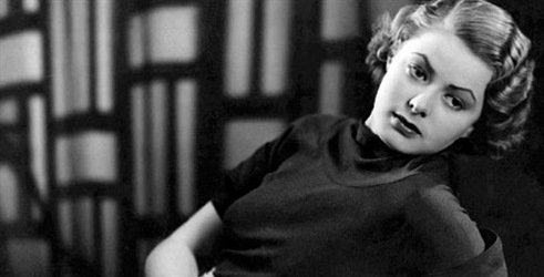Žena zvana Golda