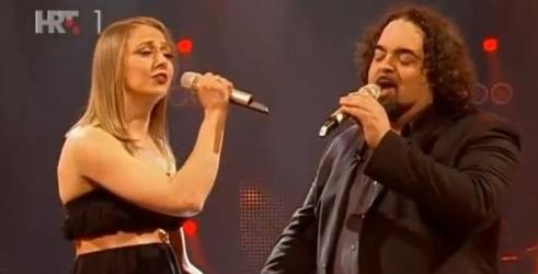 VIDEO: Unatoč lošijim ocjenama pobijedili Marija Borić i E. Baučić