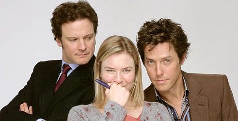 Snima se novi nastavak filma Dnevnik Bridget Jones