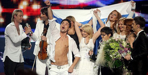 Ulaznice za Eurosong najtraženija roba