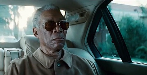 Pretpremijera: Invictus - Kada je Mandela bio kao Ćiro u BiH... 