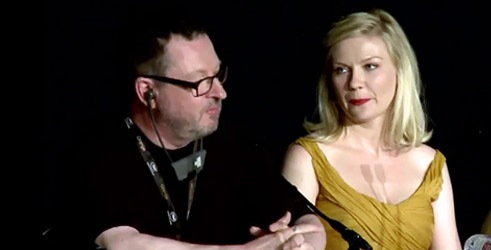 Skandal u Cannesu: Lars Von Trier izjavio da je nacist