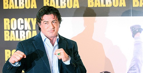 Stallone u novom akcijskom trileru Headshot