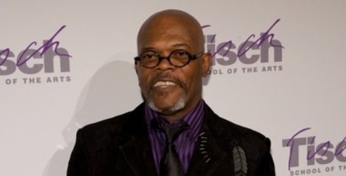 Samuel L. Jackson: Dao sam glas Obami samo zato jer je crn