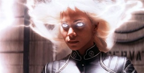 X-Men