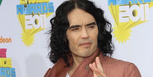 Russell Brand snima horor komediju Hauntrepreneur