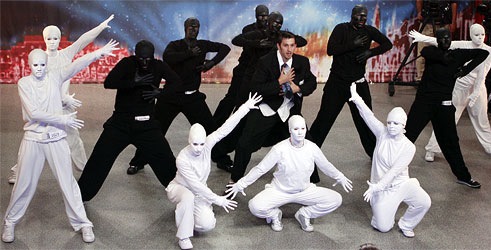 Video: Atomic Dance Factory hit 6. izdanja Supertalenta