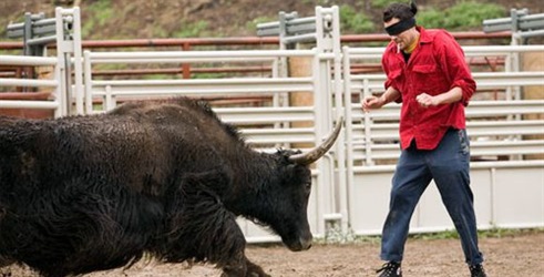 Jackass broj dva