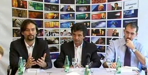 Kapital Network od sada i na internetu