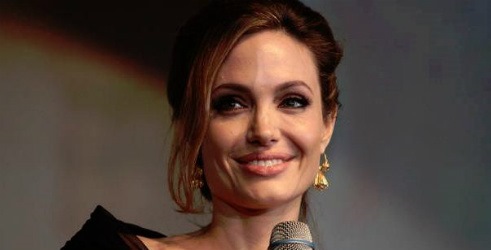 Angelina Jolie u Sarajevu suznih očiju poručila da voli BIH