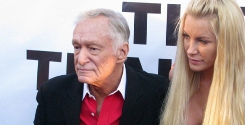Hugh Hefner: Cijeloga života birao sam pogrešne žene