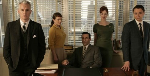 Downton Abbey, Mad Men i Pacific na HRT-u