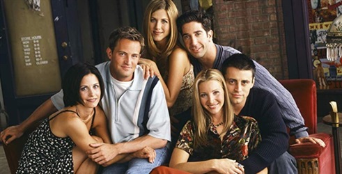 Poslednja epizoda Prijatelja je najbolji TV završetak u poslednjih 20 godina