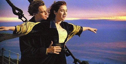Iduće godine stiže Titanic u 3D-u!