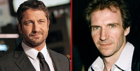 Gerard Butler i Ralph Fiennes snimaju film u Srbiji