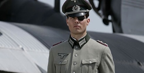 Tom Cruise i Meryl Streep nominirani za Zlatnu malinu