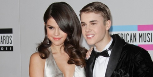 Selena Gomez: Želim mirisati lijepo za Justina Biebera