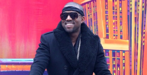 VIDEO: Kanye West se prosuo sa pozornice u Norveškoj
