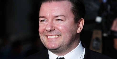 Video: Ricky Gervais više ne želi voditi dodjelu Zlatnog globusa