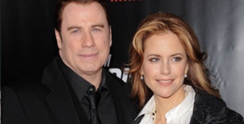 John Travolta i Kelly Preston očekuju prinovu