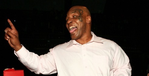 Mike Tyson: Plešem, ker sem bankrotiral
