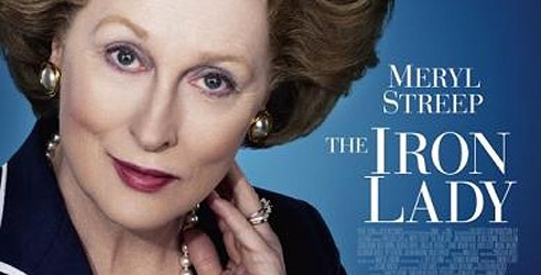 Meryl Streep: Ne postoji uloga poput one za Margaret Thatcher