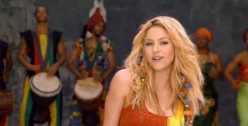 Vatrena Shakira 'zapalit' će Arenu Zagreb 11. svibnja!