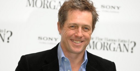Hugh Grant u novom filmu Toma Tykwera i autora Matrixa 