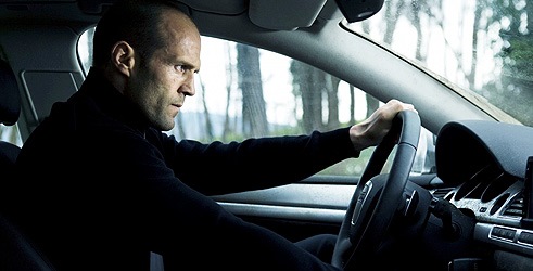 Luc Besson pretvara film 'The Transporter' u istoimeni serijal