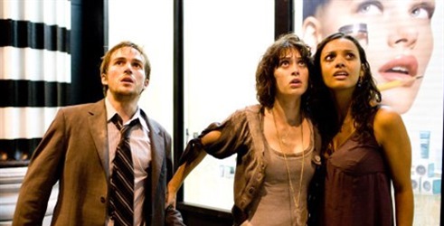 Cloverfield