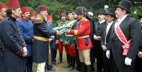 Kneževina Srbija