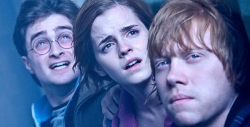 Posljednji Harry Potter najuspješniji je film 2011. 