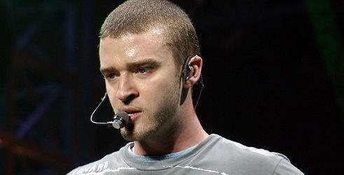 Justin Timberlake: Pušenje trave mi pomaže da se opustim!