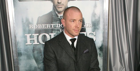 Guy Ritchie treći nastavak Sherlocka snima u Hollywoodu