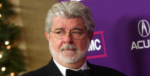 George Lucas povlači se iz svijeta filma