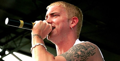 Eminem se uplašio vlastite ovisnosti i odlučio okrenuti novu stranicu