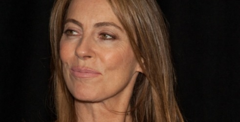 Kathryn Bigelow planira film o lovu na Osamu bin Ladena