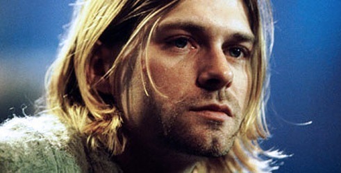 Bo Kurt Cobain dobil most in park, poimenovana po sebi?